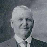 George Erastus Zimmerman (1851 - 1935) Profile